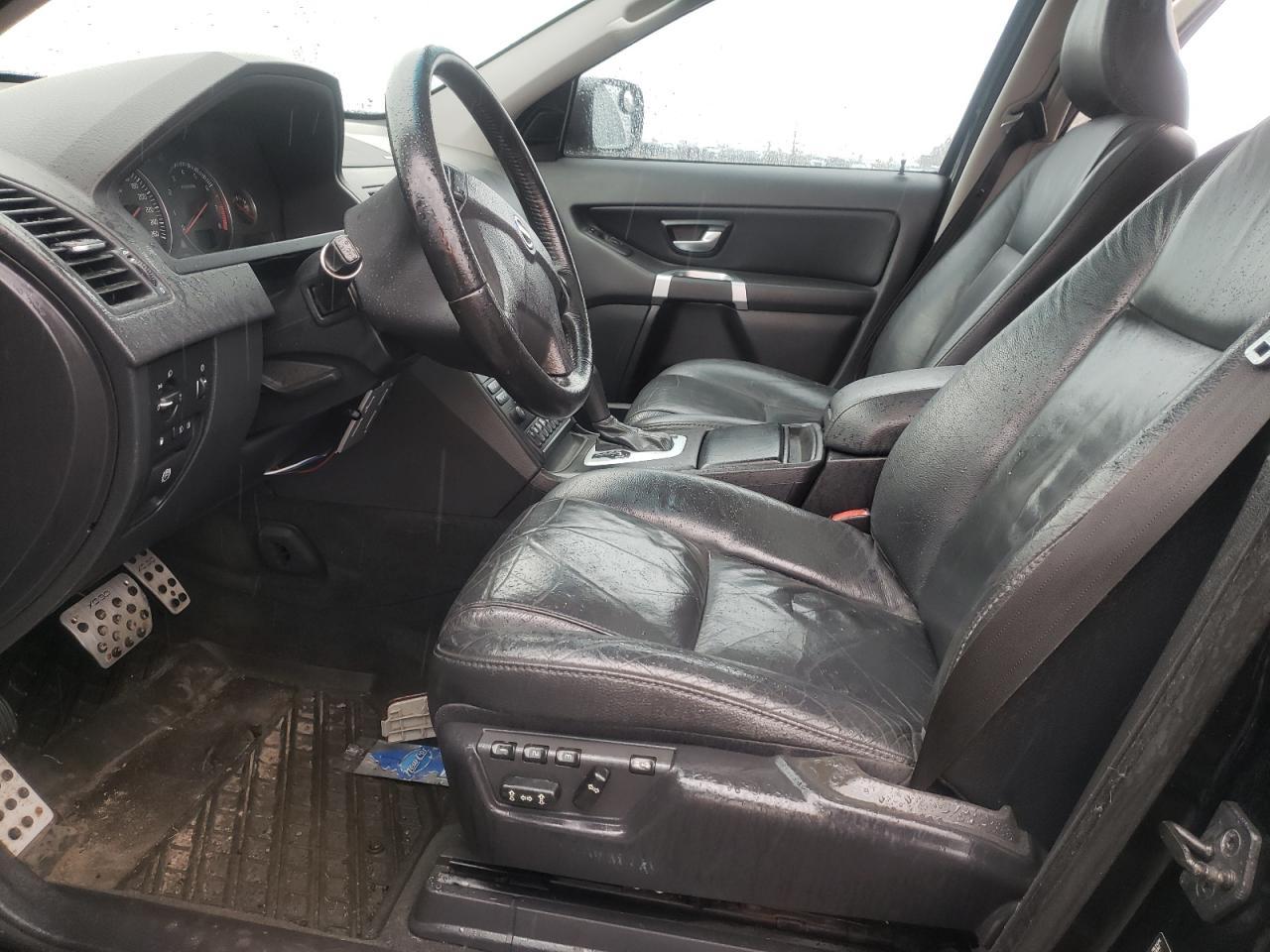 2008 Volvo Xc90 3.2 Copart, lot number: 56568255, vin: YV4CZ982181460705. Thumbnail 7