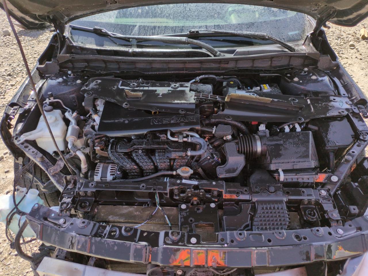 2020 Nissan Altima Sl Copart, lot number: 56128955, vin: 1N4BL4EW1LC140393. Thumbnail 11