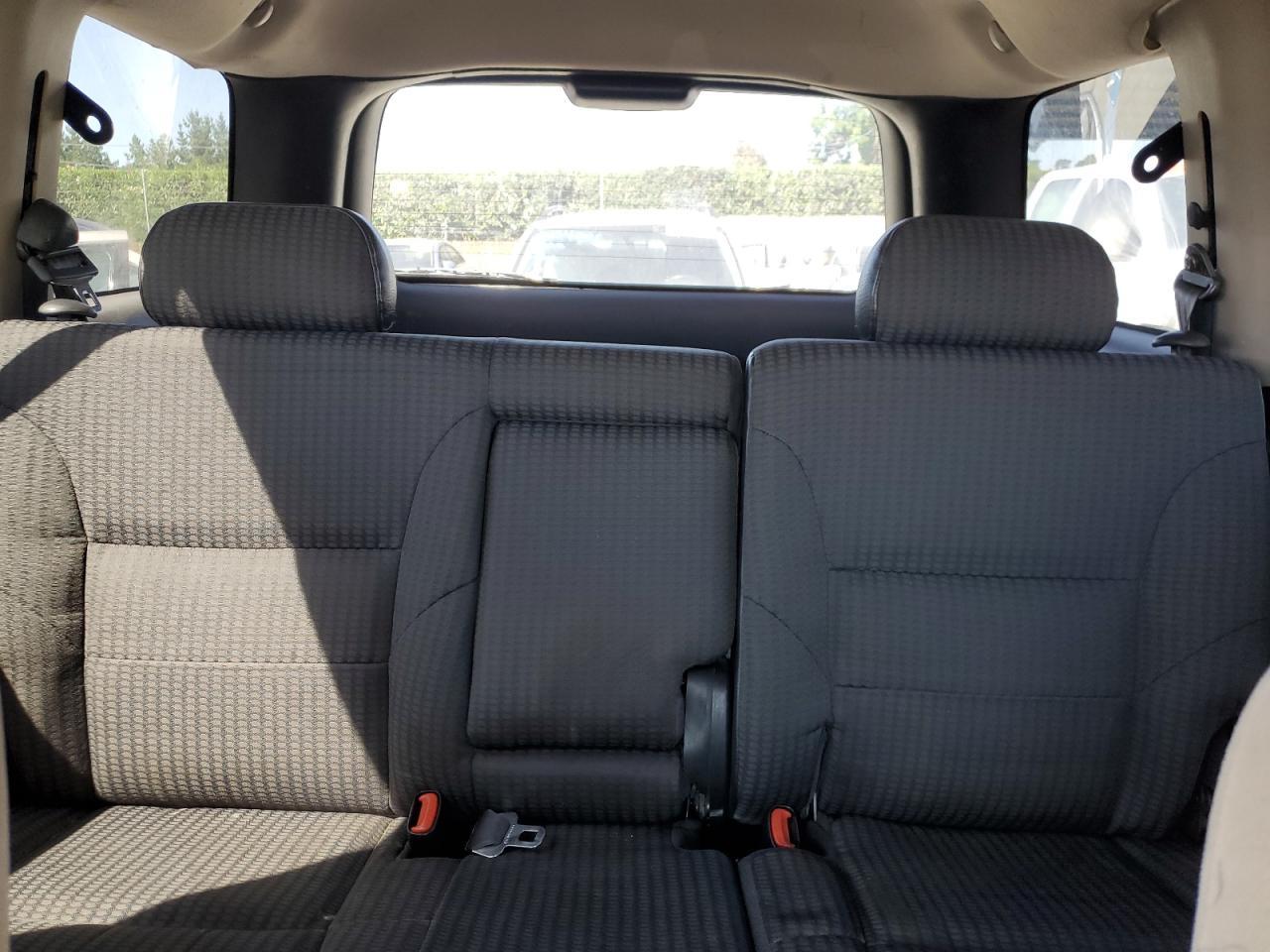 2002 Dodge Durango Sport Copart, lot number: 58596865, vin: 1B4HR38N02F190762. Thumbnail 10