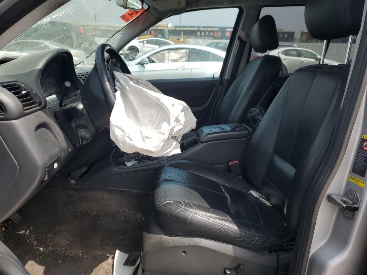 2004 Mercury Mls 500 Copart, lot number: 57248265, vin: NULL. Thumbnail 7