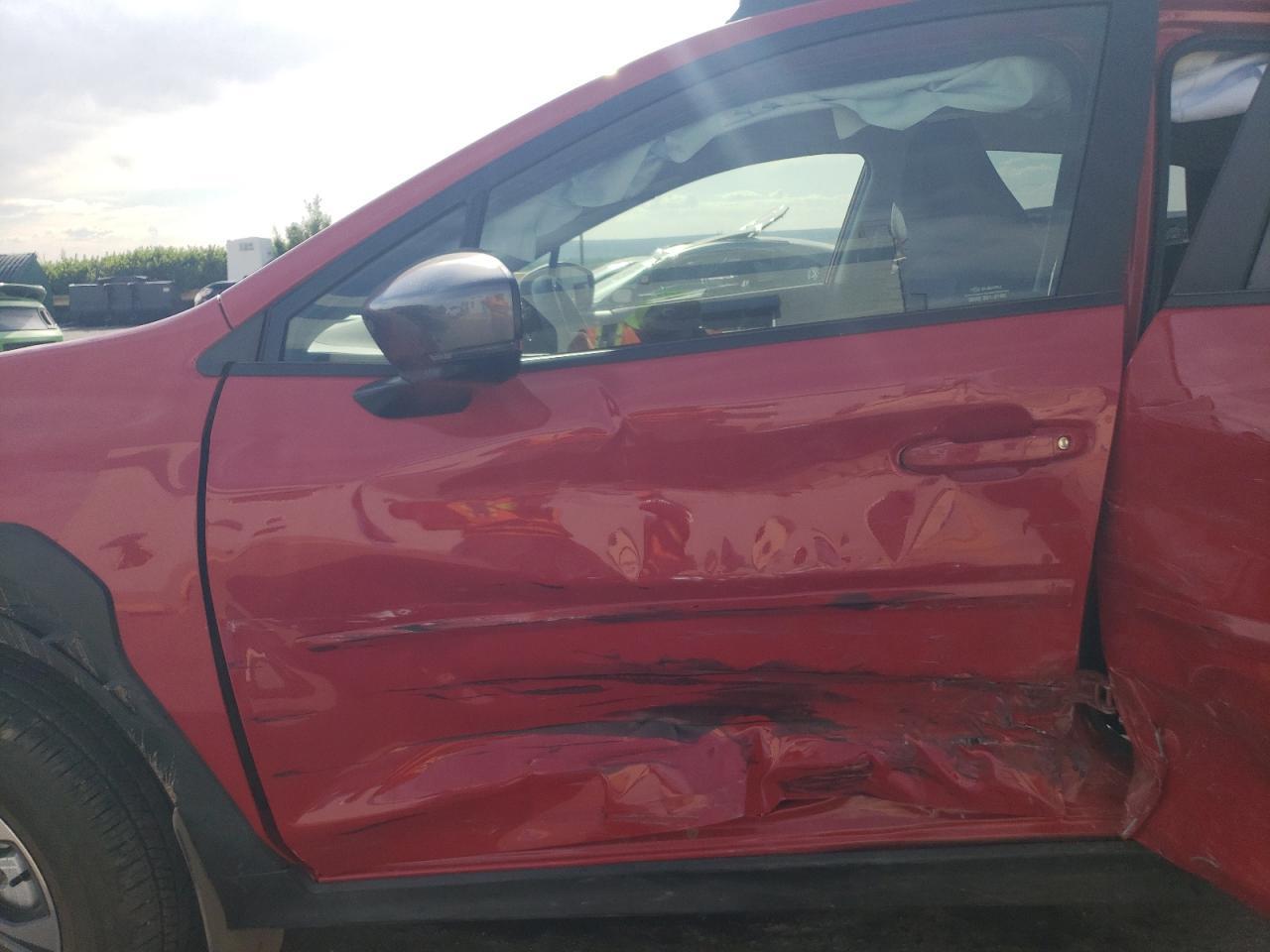 2025 Subaru Crosstrek Premium Copart, lot number: 59143245, vin: JF2GUHDCXS8234531. Thumbnail 7