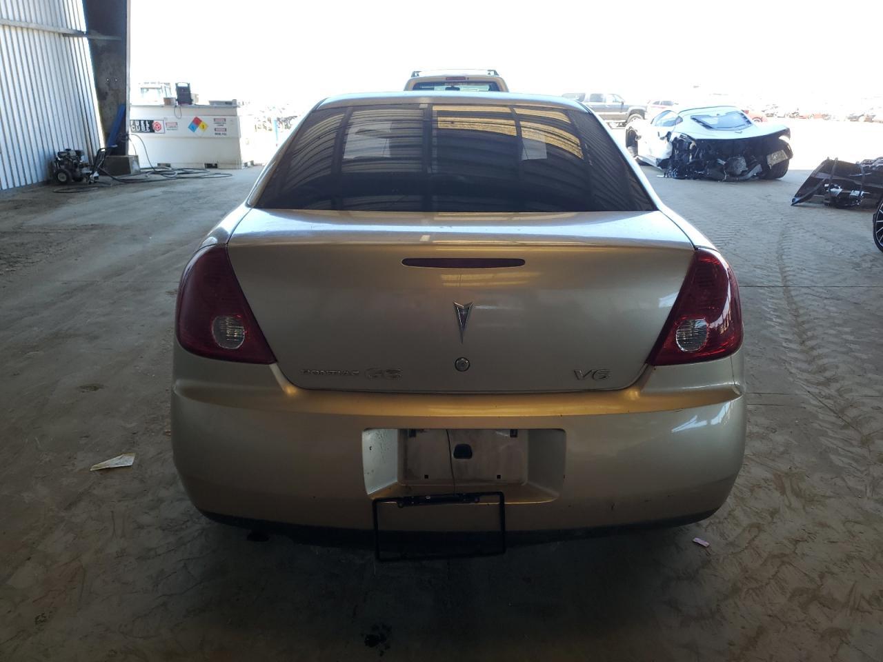 2006 Nissan Titan Xe Copart, lot number: 57187515, vin: NULL. Thumbnail 6