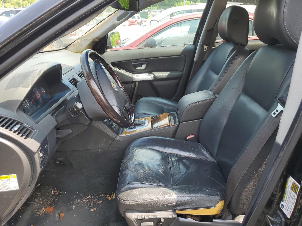 2005 Volvo Xc90 V8 Copart, lot number: 58957045, vin: YV1CZ852051206636. Thumbnail 7