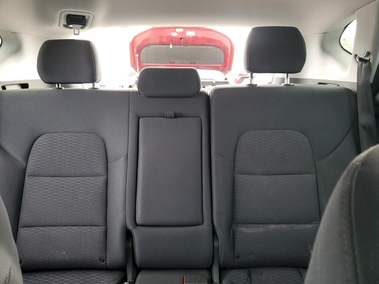 2020 Hyundai Tucson Limited Copart, lot number: 55113055, vin: KM8J33AL8LU204219. Thumbnail 10