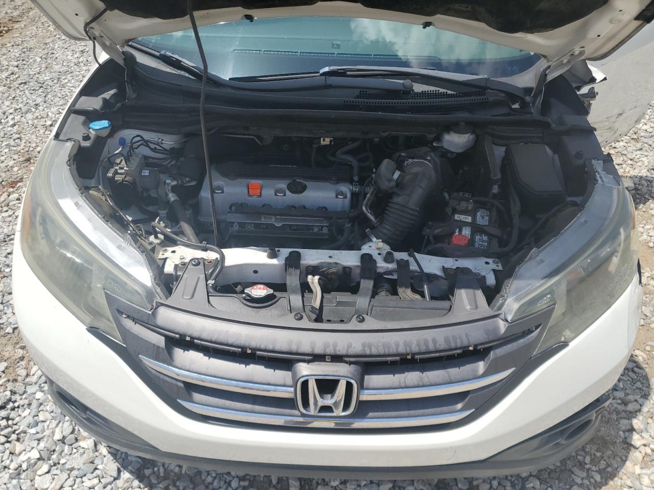 2014 Honda Cr-V Ex Copart, lot number: 56484245, vin: 5J6RM3H5XEL008894. Thumbnail 12