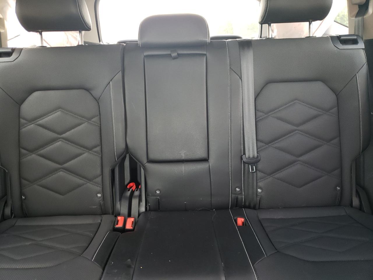 2024 Volkswagen Atlas Se Copart, lot number: 59110055, vin: 1V2LR2CA1RC553298. Thumbnail 10