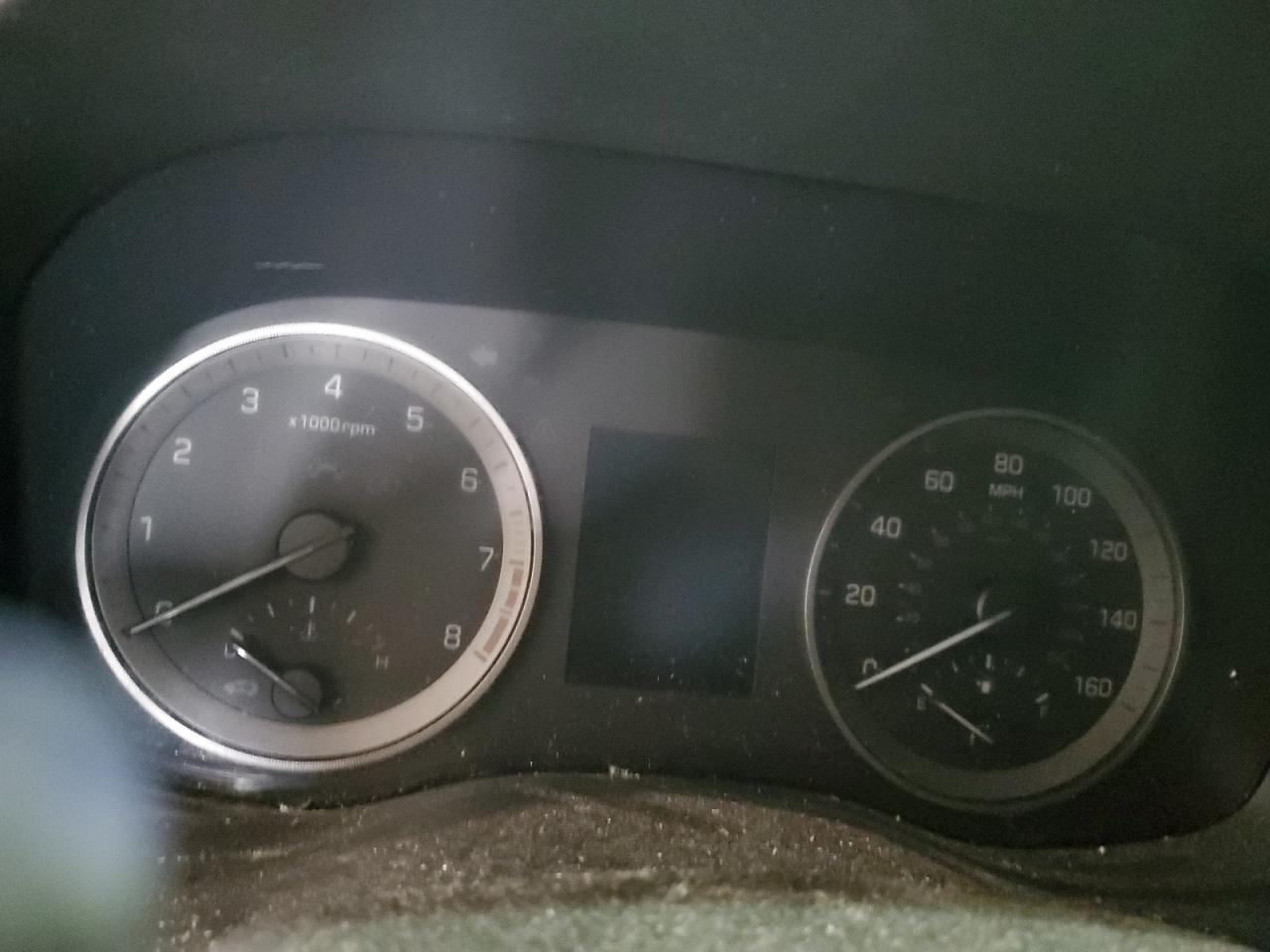 2018 Hyundai Tucson Sel Copart, lot number: 56487725, vin: KM8J3CA47JU756221. Thumbnail 9