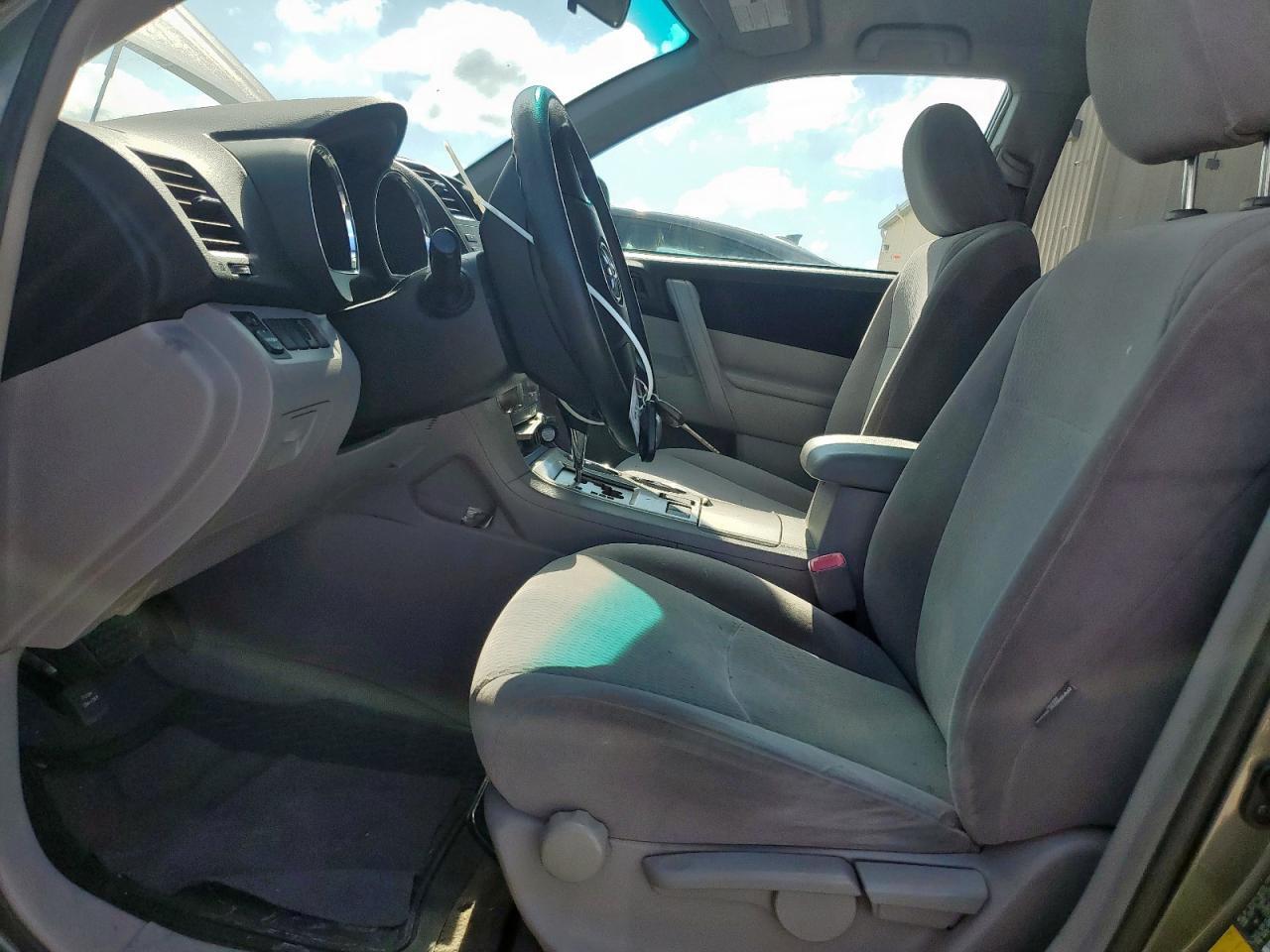 2008 Toyota Highlander Copart, lot number: 56214695, vin: JTEDS41A582033842. Thumbnail 7