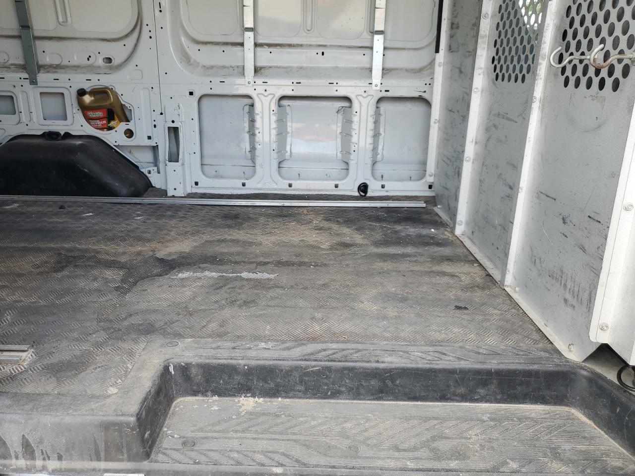 2016 Ford Transit T-250 Copart, lot number: 55584895, vin: 1FTYR1ZM7GKA22550. Thumbnail 11