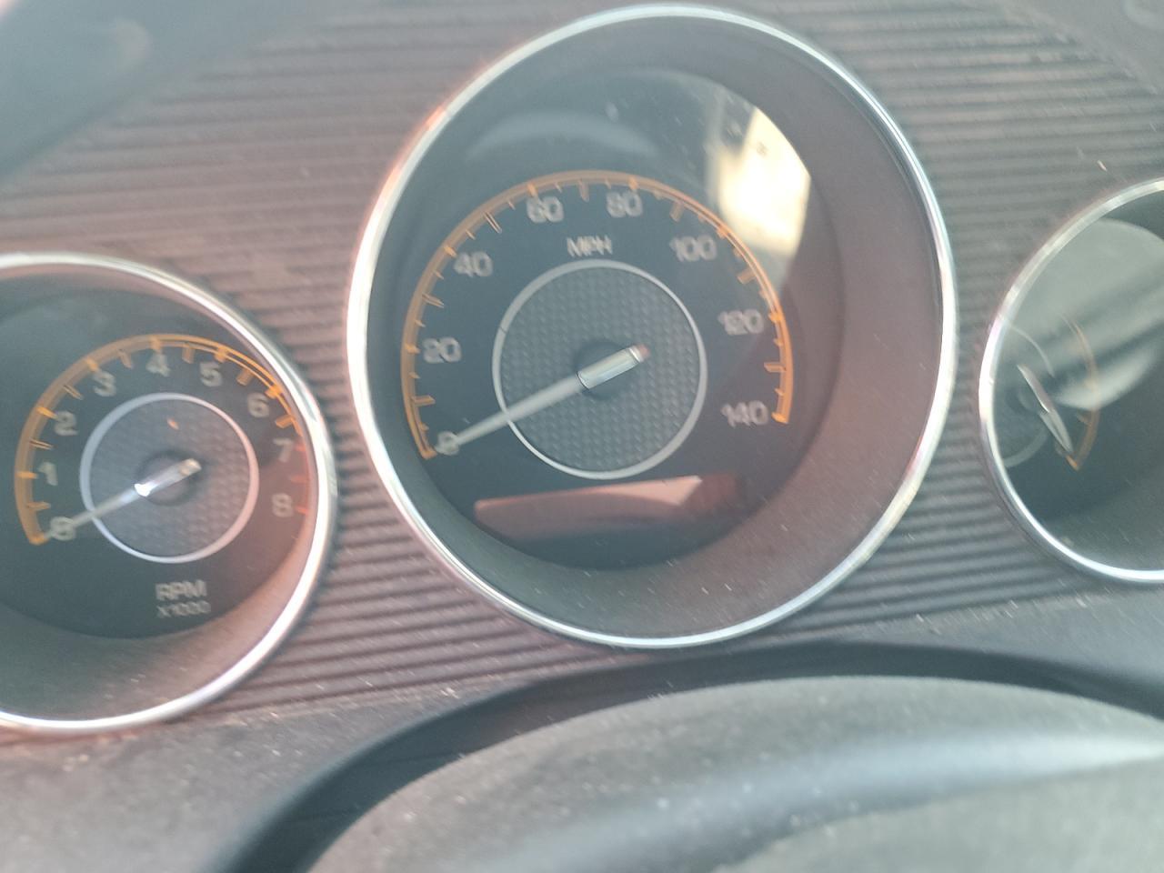 2004 Mercury Mls 500 Copart, lot number: 55884155, vin: NULL. Thumbnail 9