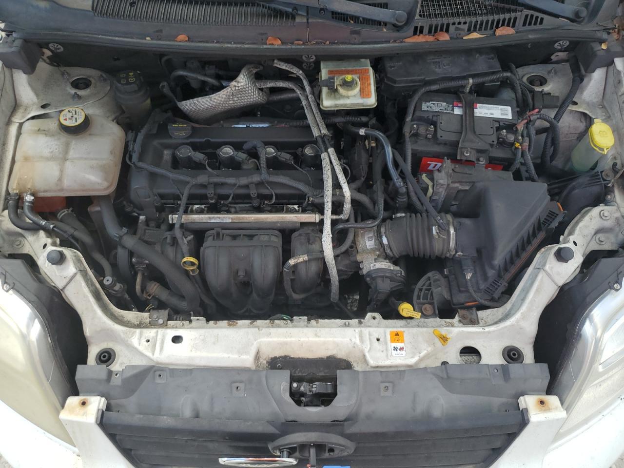 2013 Ford Transit Connect Xlt Copart, lot number: 56354635, vin: NM0LS7BN9DT135942. Thumbnail 12