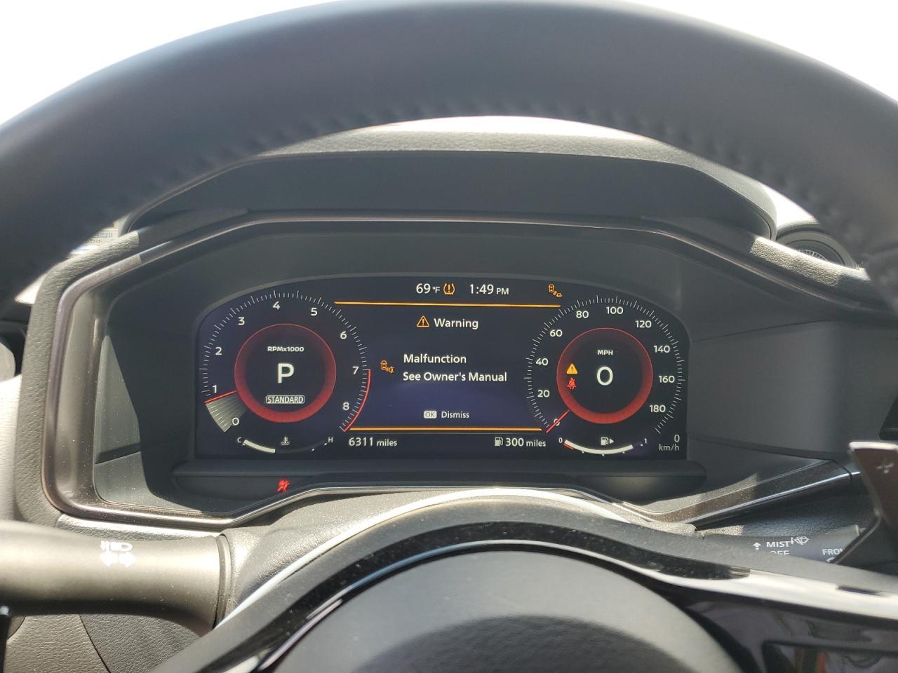 2020 Nissan Z Performance Copart, lot number: 58380105, vin: JN1BZ4BH1RM363571. Thumbnail 9