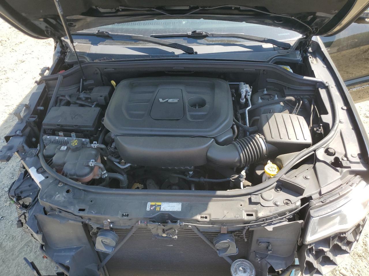 2017 Jeep Grand Cherokee Limited Copart, lot number: 54764035, vin: 1C4RJFBG8HC940090. Thumbnail 12