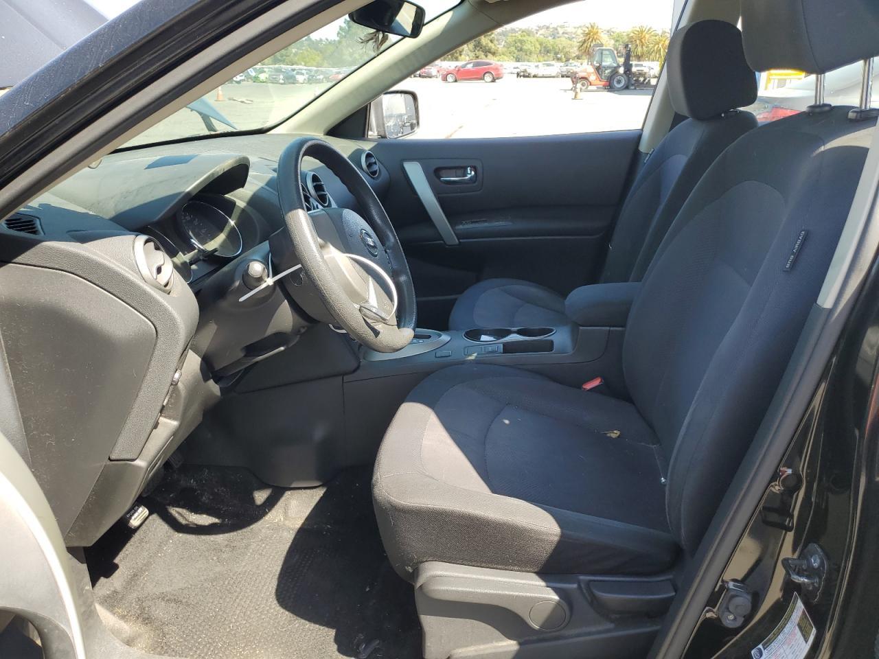 2012 Nissan Rogue S Copart, lot number: 59321805, vin: JN8AS5MTXCW276983. Thumbnail 7