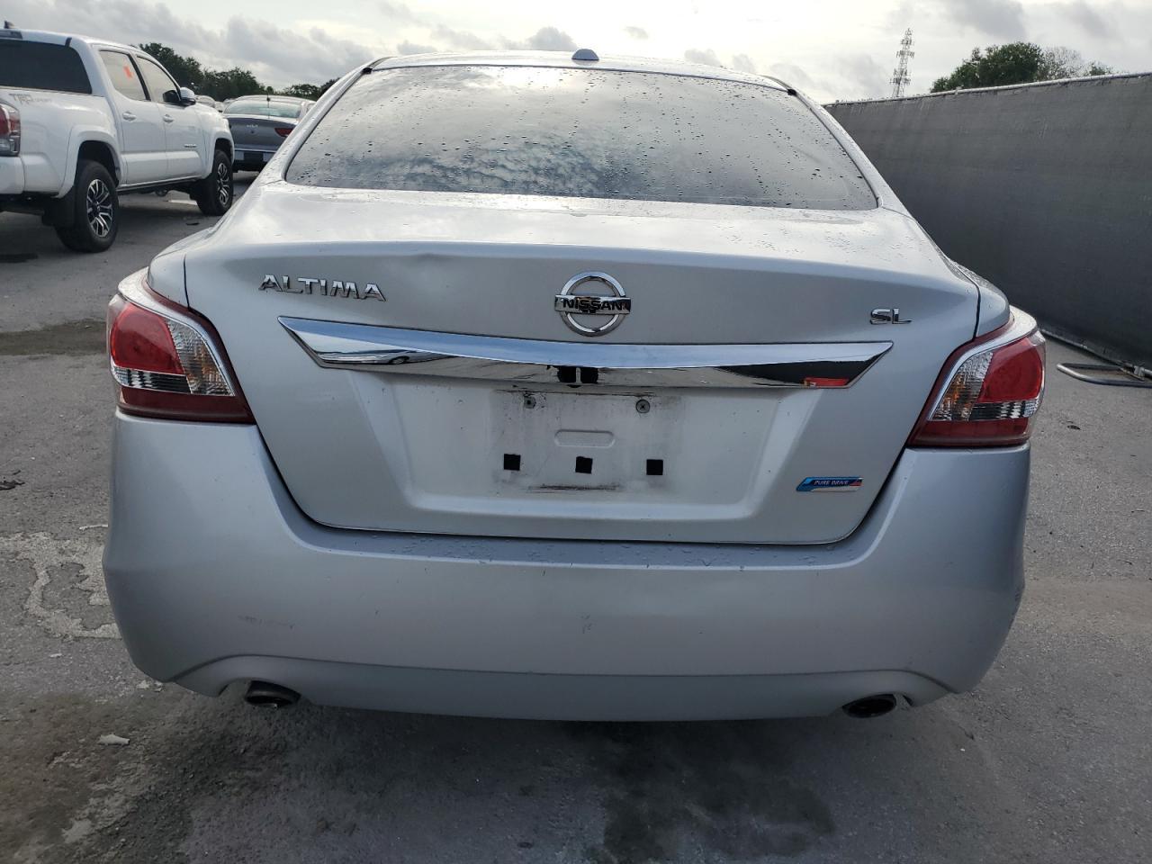 2013 Nissan Altima 2.5 Copart, lot number: 56493175, vin: 1N4AL3AP9DN449765. Thumbnail 6