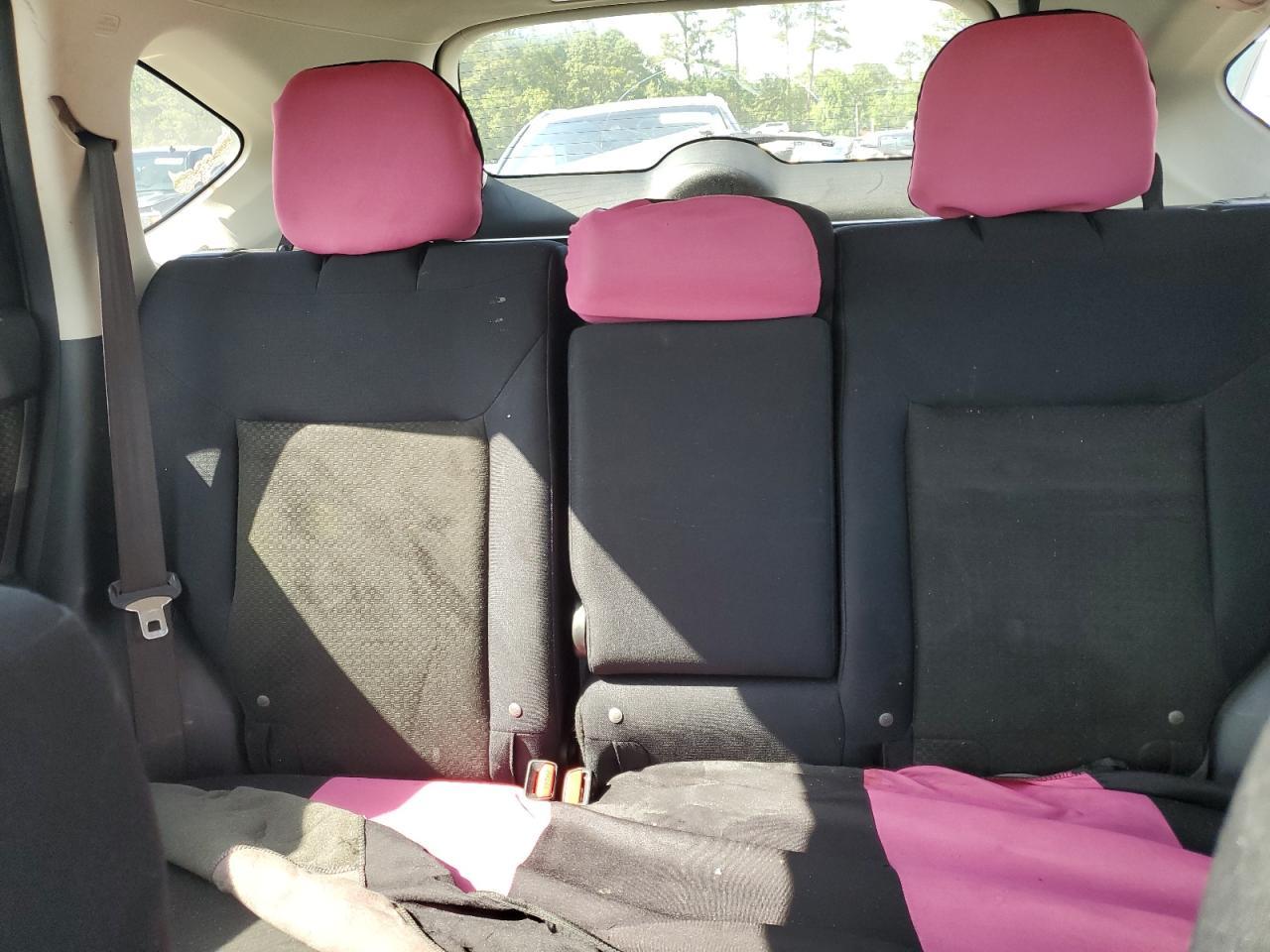 2016 Honda Cr-V Ex Copart, lot number: 55859855, vin: 2HKRM3H55GH550997. Thumbnail 10