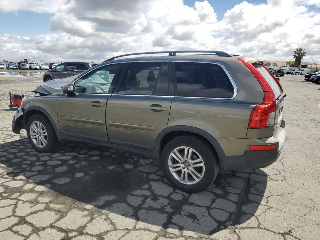 2009 Volvo Xc90 3.2 Copart, lot number: 56673755, vin: YV4CZ982691509950. Thumbnail 2