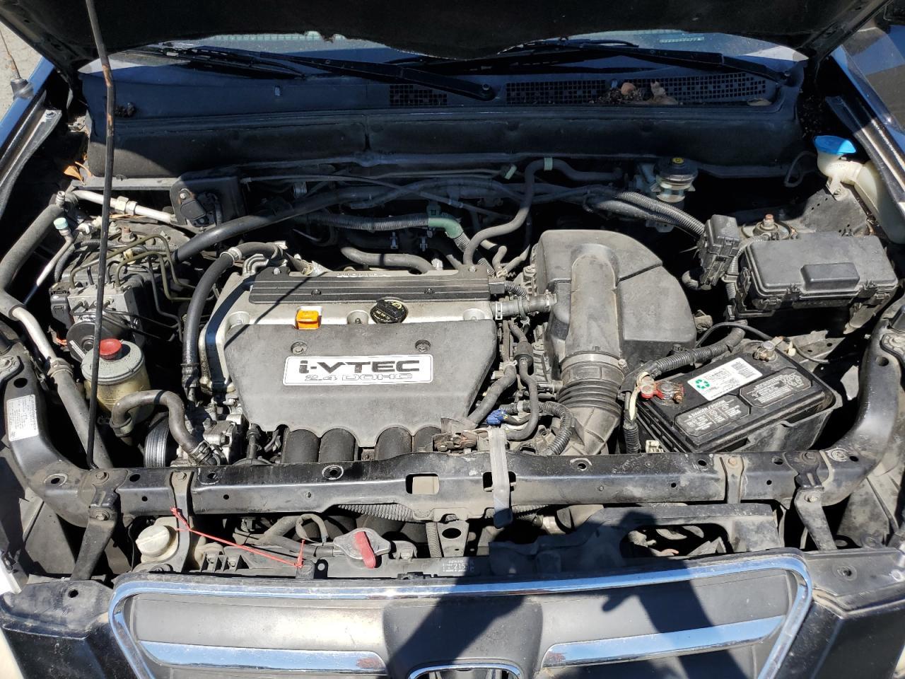 2005 Honda Cr-V Se Copart, lot number: 56699295, vin: JHLRD78995C050475. Thumbnail 12