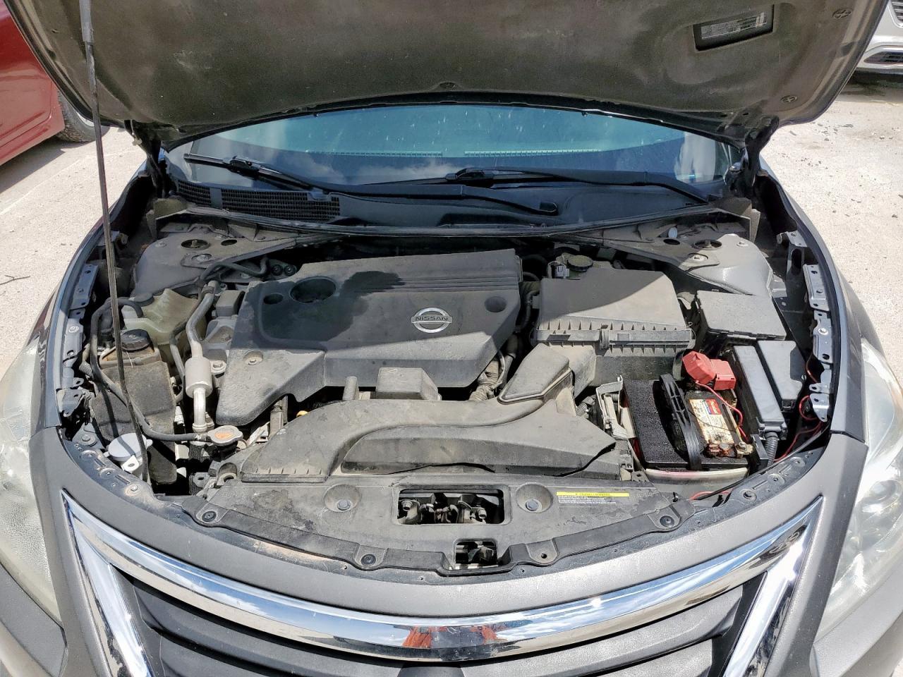 2014 Nissan Altima 2.5 Copart, lot number: 56335885, vin: 1N4AL3AP1EC900684. Thumbnail 11