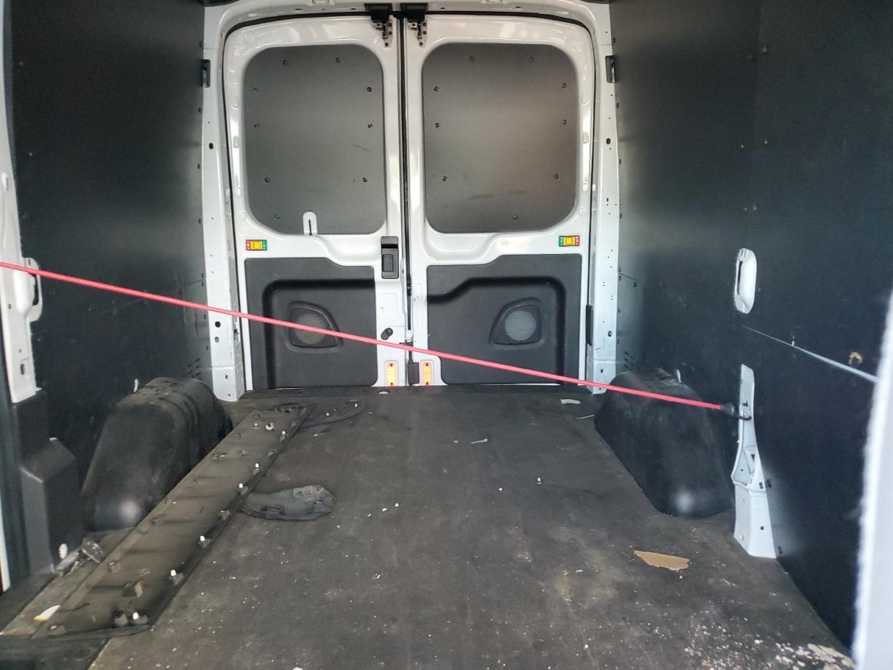 2019 Ford Transit T-250 Copart, lot number: 57967295, vin: 1FTYR1CM8KKB81790. Thumbnail 10