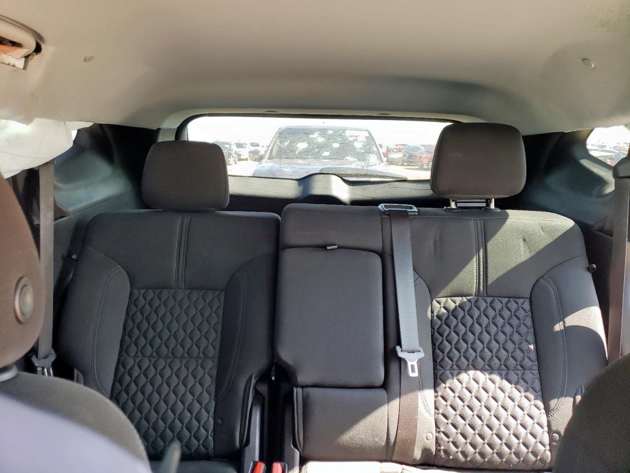 2022 Chevrolet Blazer 2Lt Copart, lot number: 59052045, vin: 3GNKBCR43NS232352. Thumbnail 10