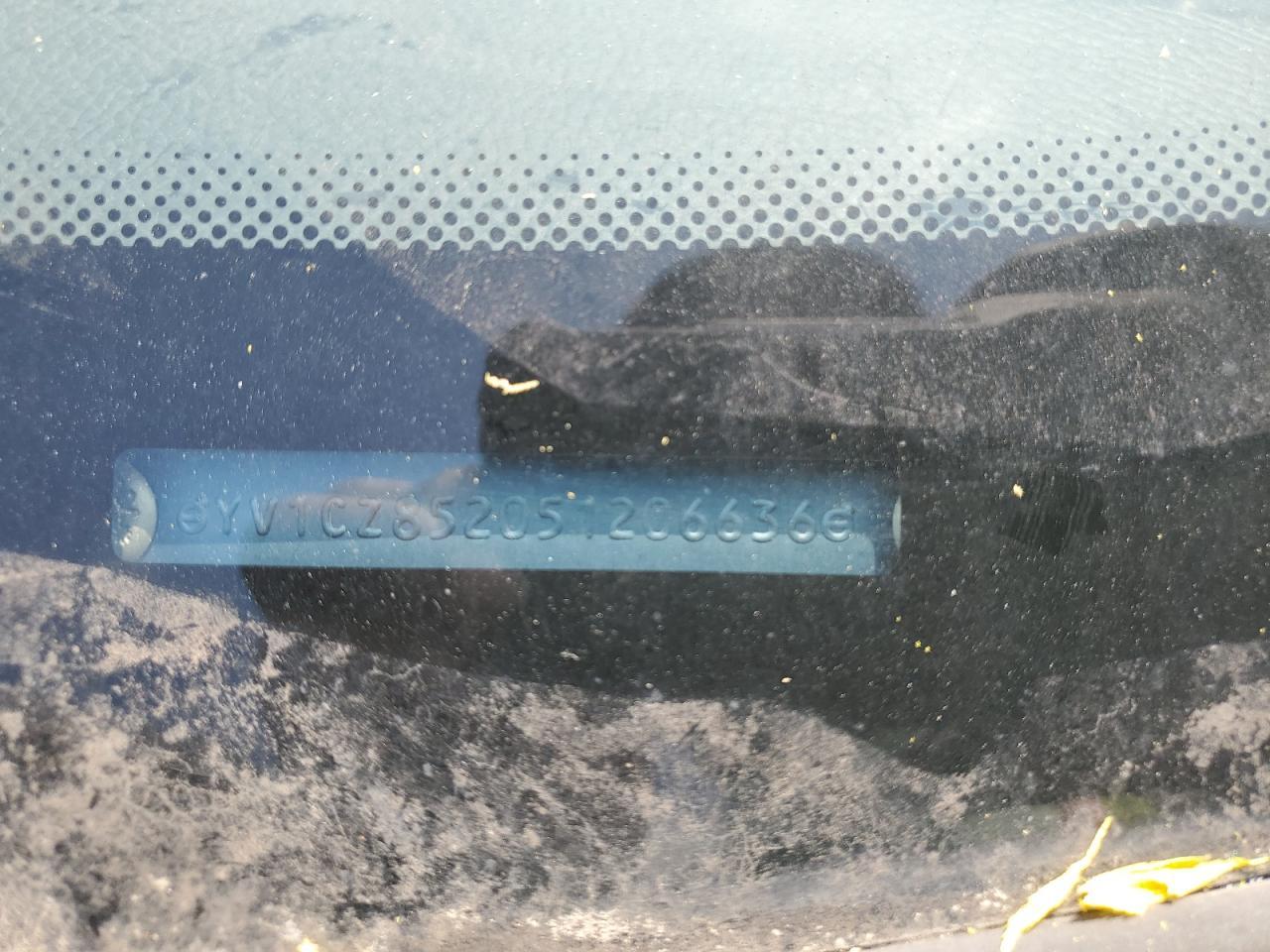 2005 Volvo Xc90 V8 Copart, lot number: 58957045, vin: YV1CZ852051206636. Thumbnail 13