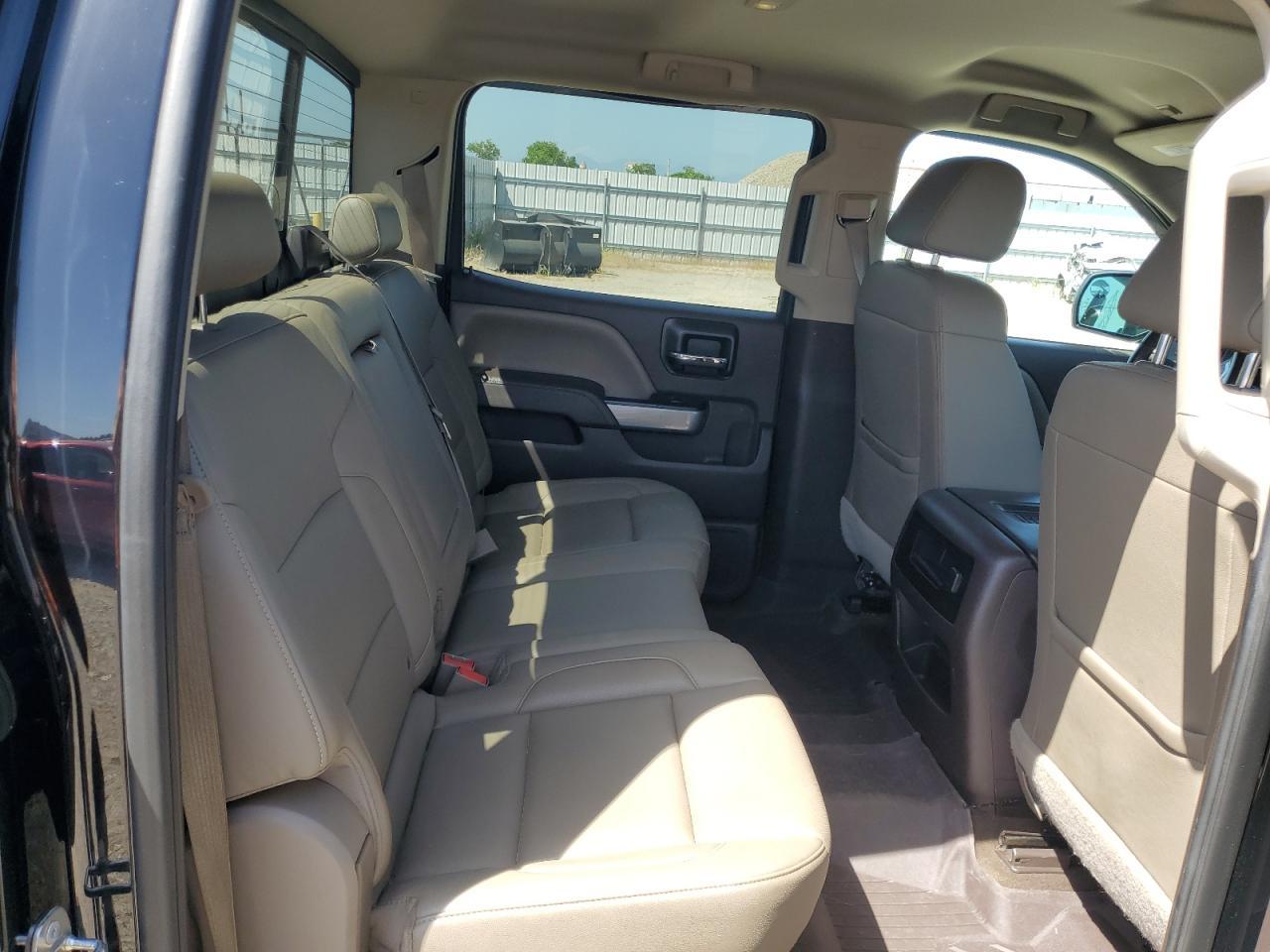 2016 Chevrolet Silverado K1500 Ltz Copart, lot number: 56376165, vin: 3GCUKSEC9GG335337. Thumbnail 10