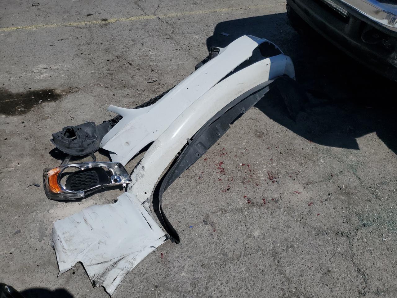 2016 Dodge Grand Caravan Sxt Copart, lot number: 56691855, vin: 2C4RDGCG5GR309718. Thumbnail 13