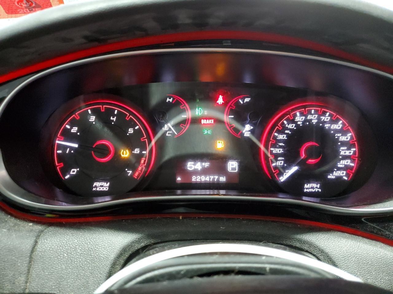 2015 Dodge Dart Sxt Copart, lot number: 56023845, vin: 1C3CDFBB0FD410905. Thumbnail 9