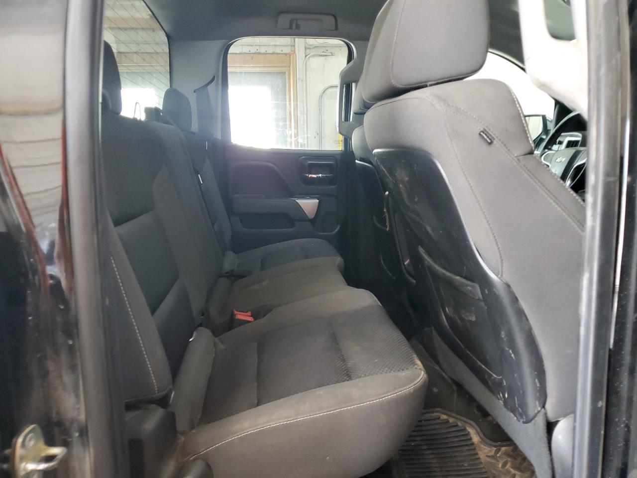 2014 Chevrolet Silverado K1500 Lt Copart, lot number: 56104055, vin: 1GCVKREC2EZ253606. Thumbnail 10