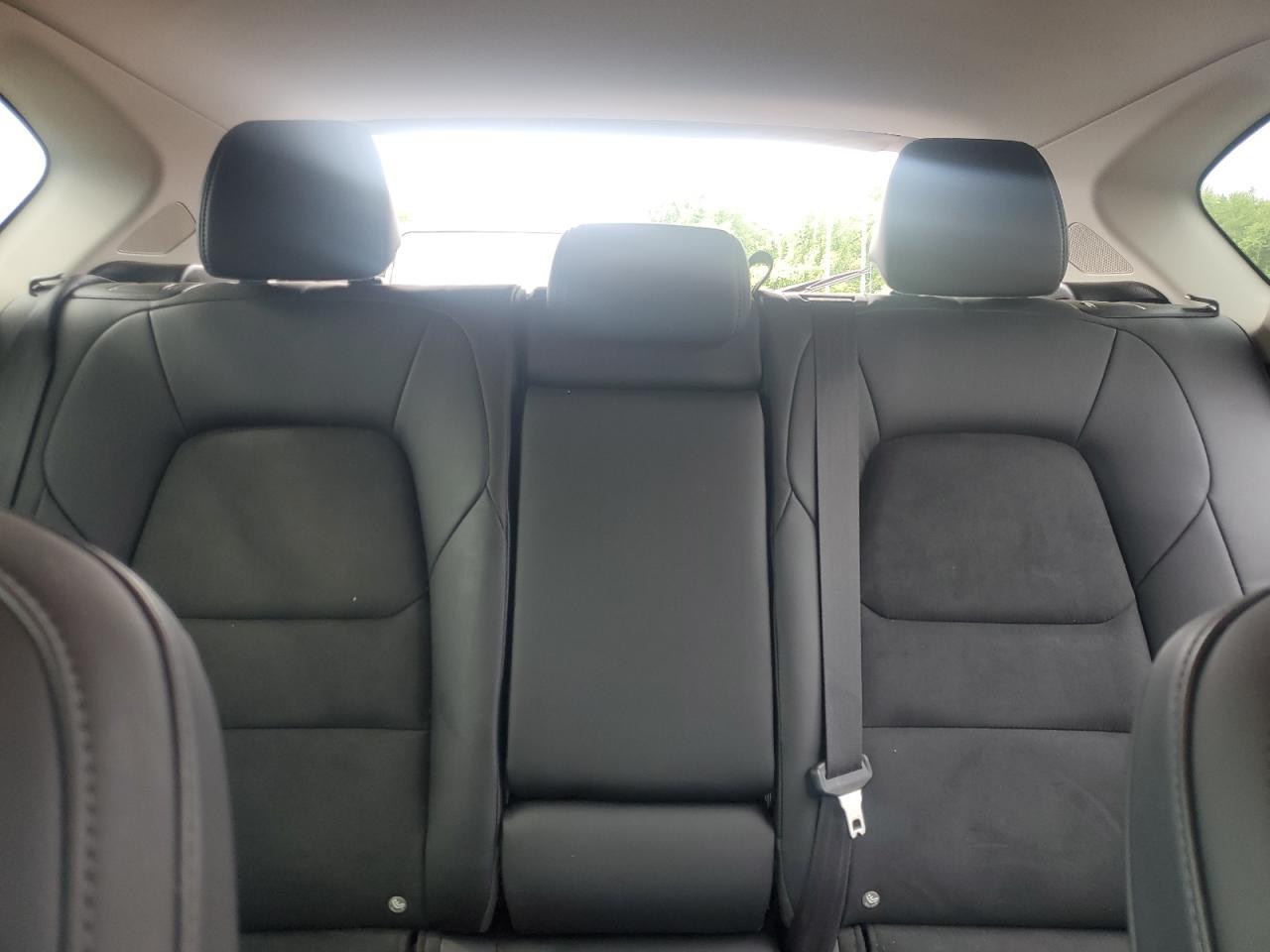 2019 Mazda Cx-5 Touring Copart, lot number: 58806985, vin: JM3KFBCMXK0671817. Thumbnail 10