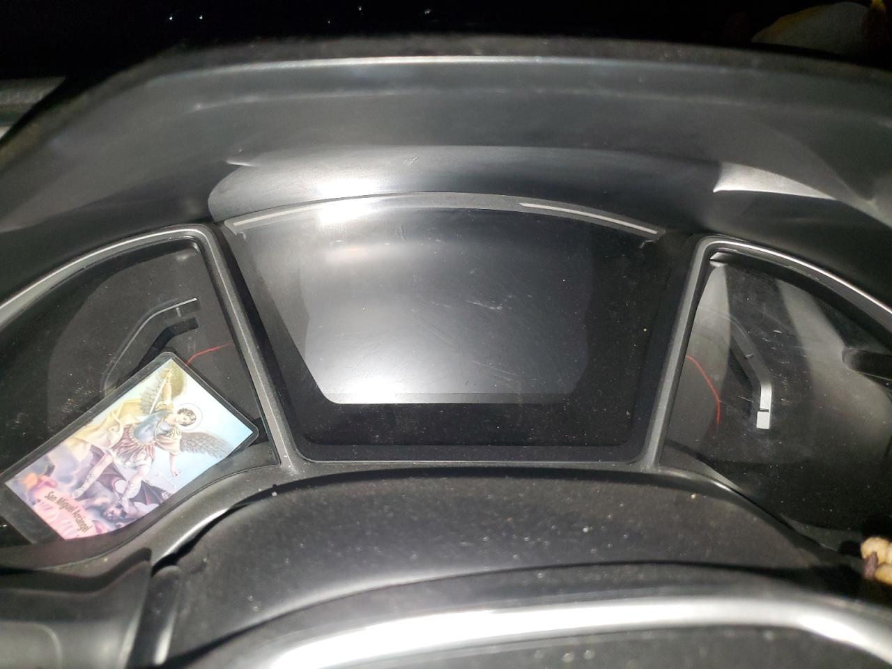 2020 Honda Civic Sport Copart, lot number: 56790685, vin: 19XFC2F83LE024203. Thumbnail 9