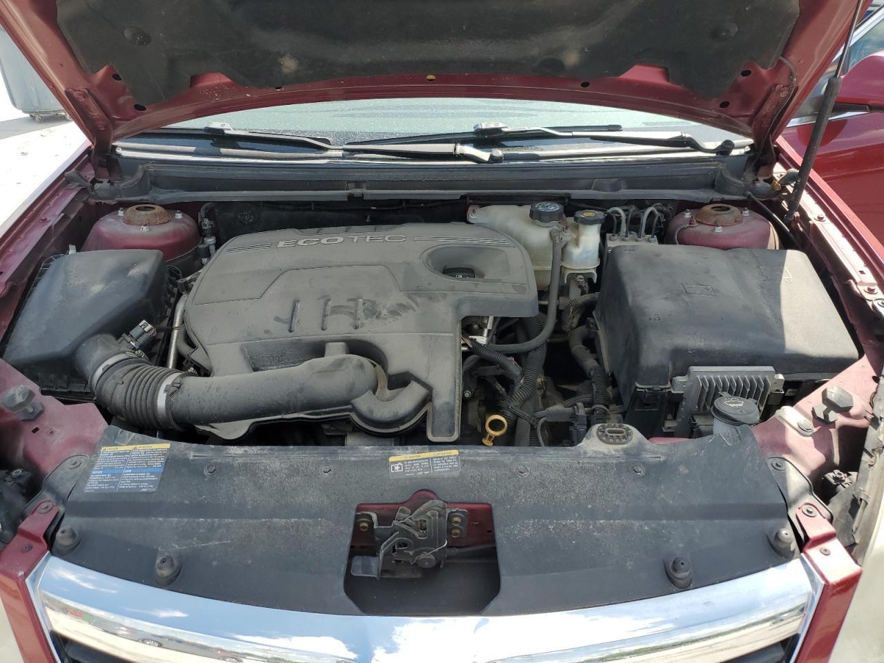 2009 Saturn Aura Xe Copart, lot number: 58080645, vin: 1G8ZS57B09F118625. Thumbnail 12