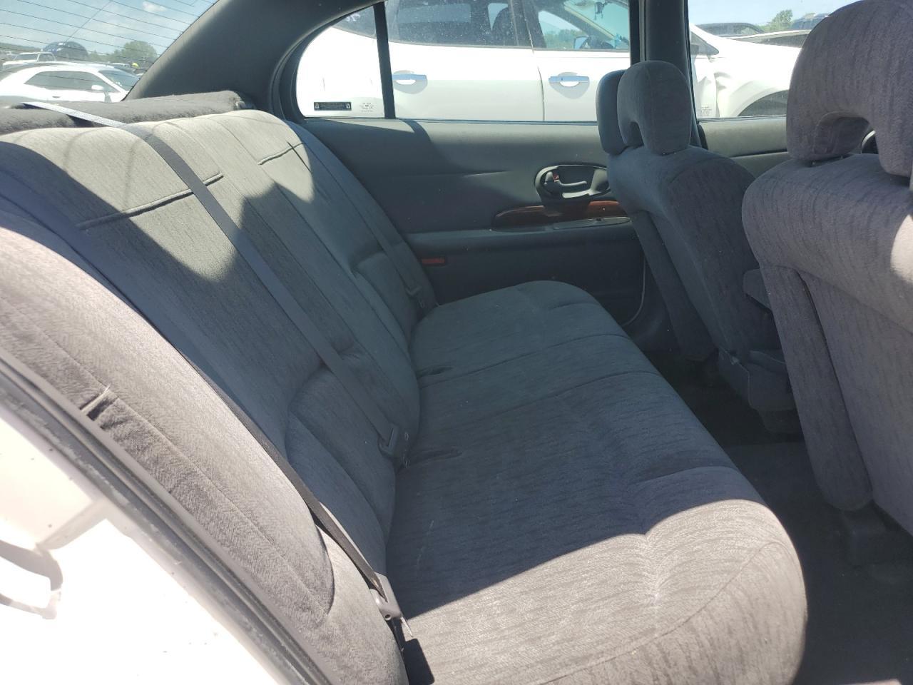 2005 Buick Lesabre Custom Copart, lot number: 57956285, vin: 1G4HP52K55U261436. Thumbnail 10