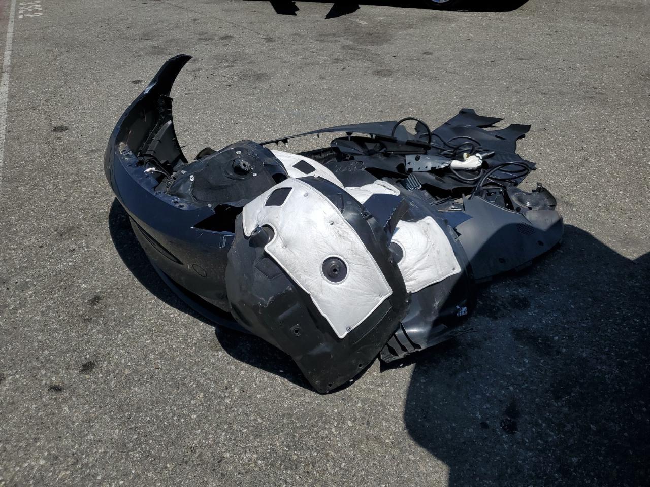 2025 Tesla Model 3 Copart, lot number: 59194085, vin: 5YJ3E1EA4SF938822. Thumbnail 12