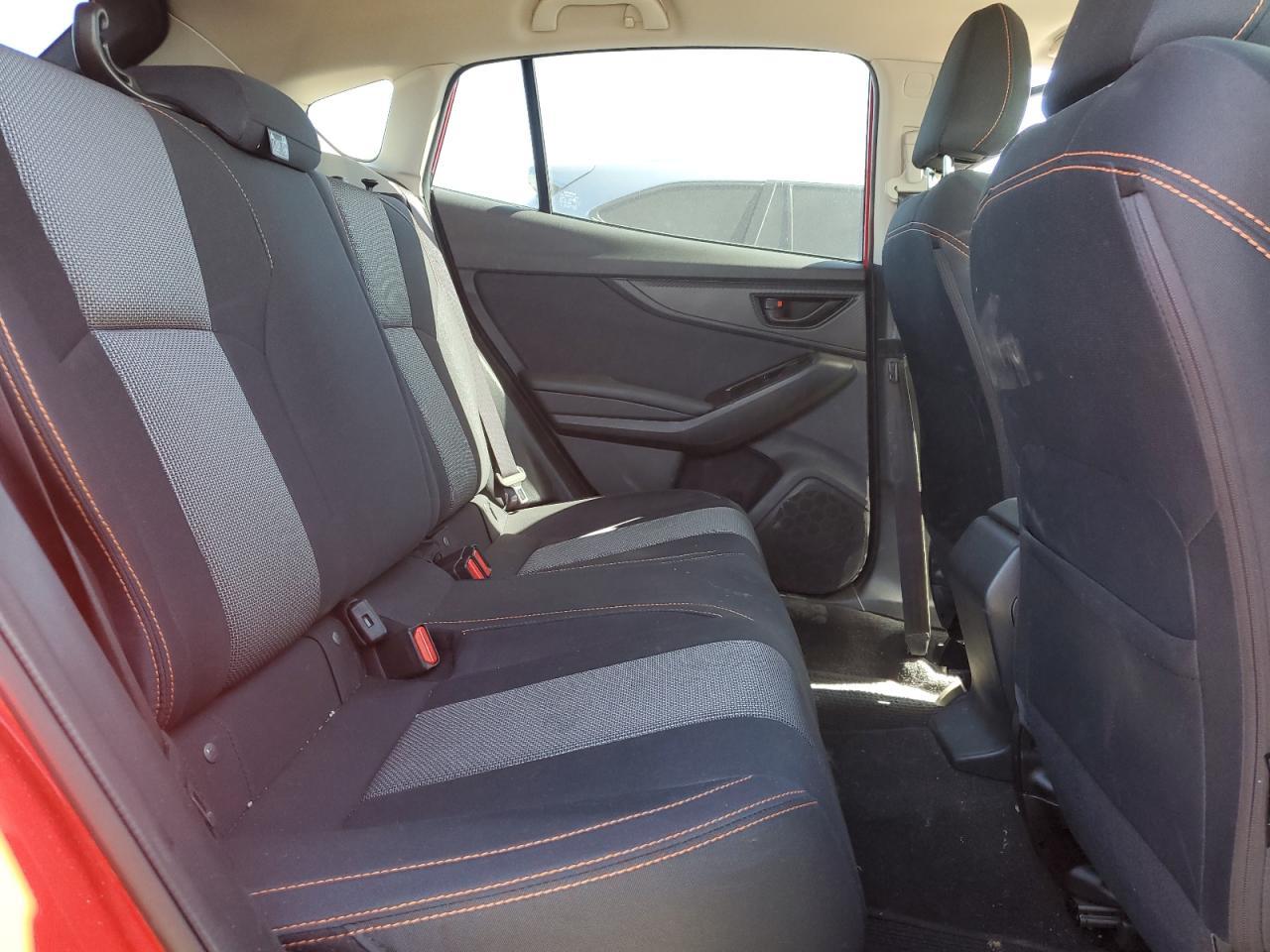 2022 Subaru Crosstrek Premium Copart, lot number: 58590925, vin: JF2GTAPC0N8226626. Thumbnail 11