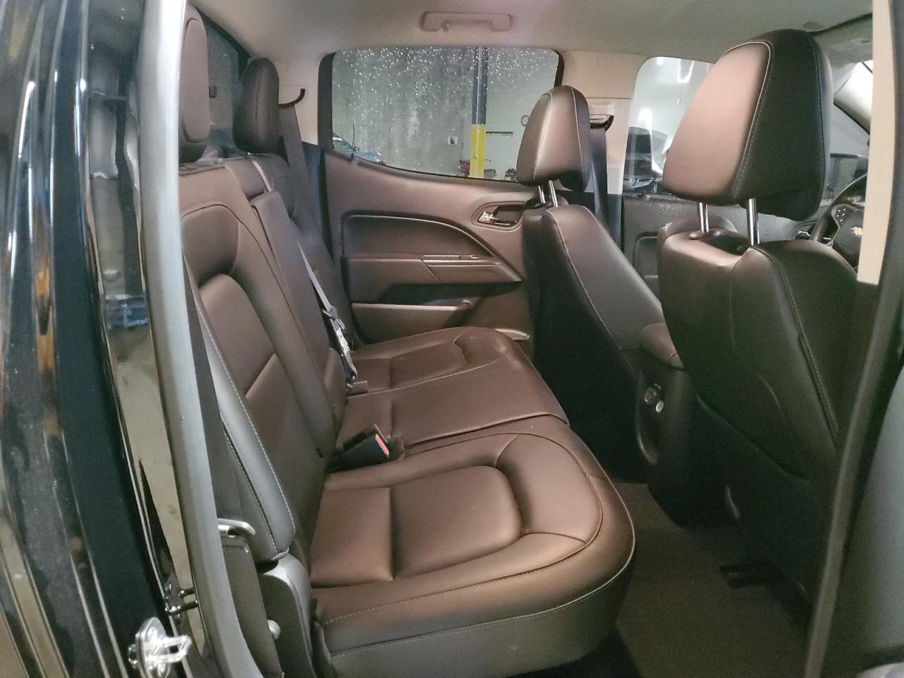 2022 Chevrolet Colorado Zr2 Copart, lot number: 55727505, vin: 1GCGTEEN8N1274328. Thumbnail 10