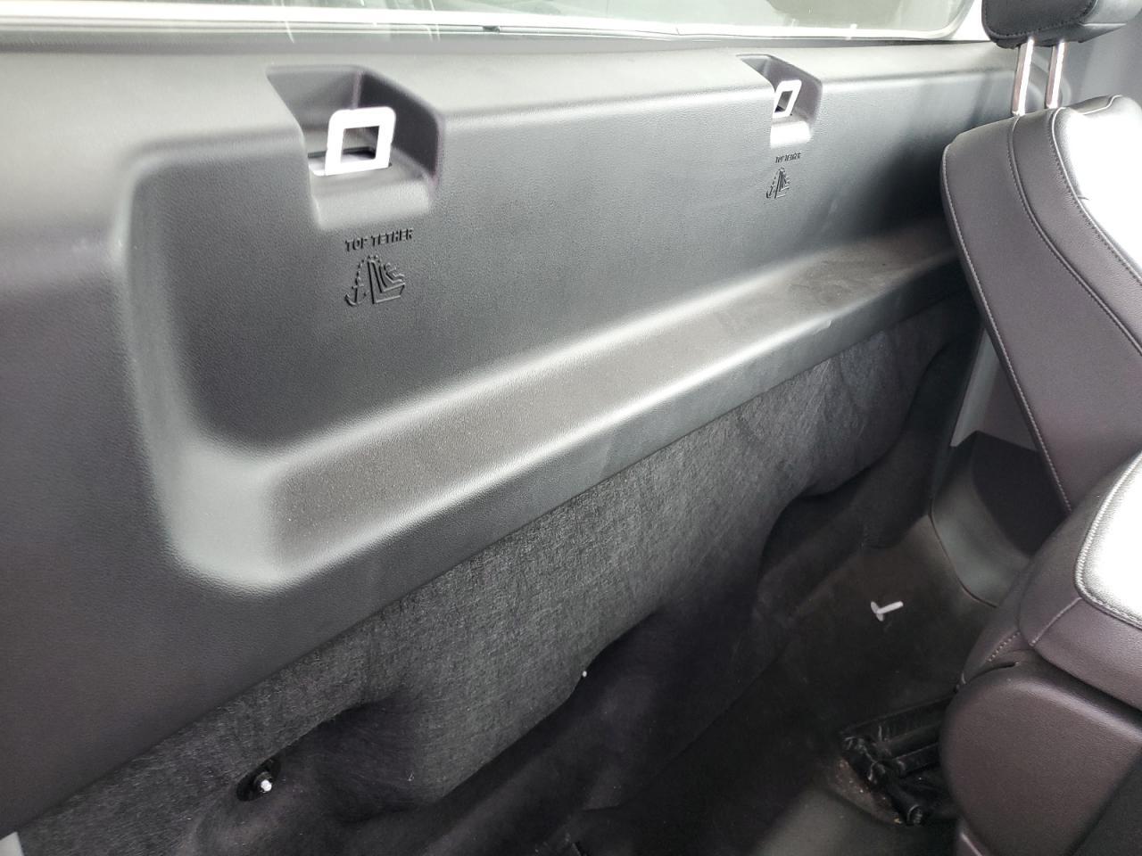 2023 Chevrolet Silverado C1500 Copart, lot number: 54698085, vin: 3GCNAAEK8PG365244. Thumbnail 10