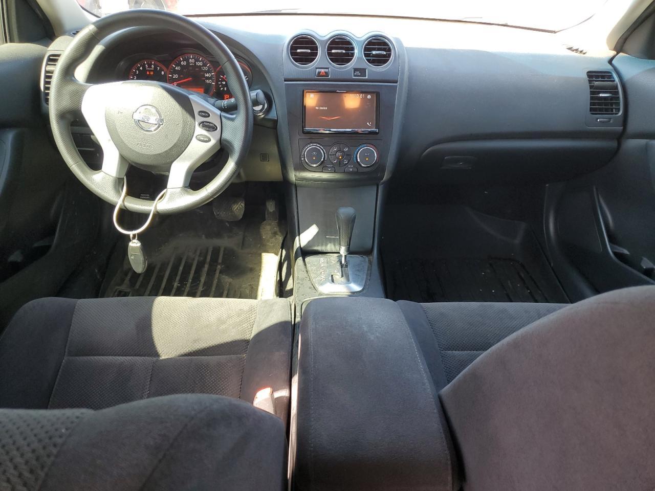 2009 Nissan Altima 2.5 Copart, lot number: 56414475, vin: 1N4AL21E69N529170. Thumbnail 8