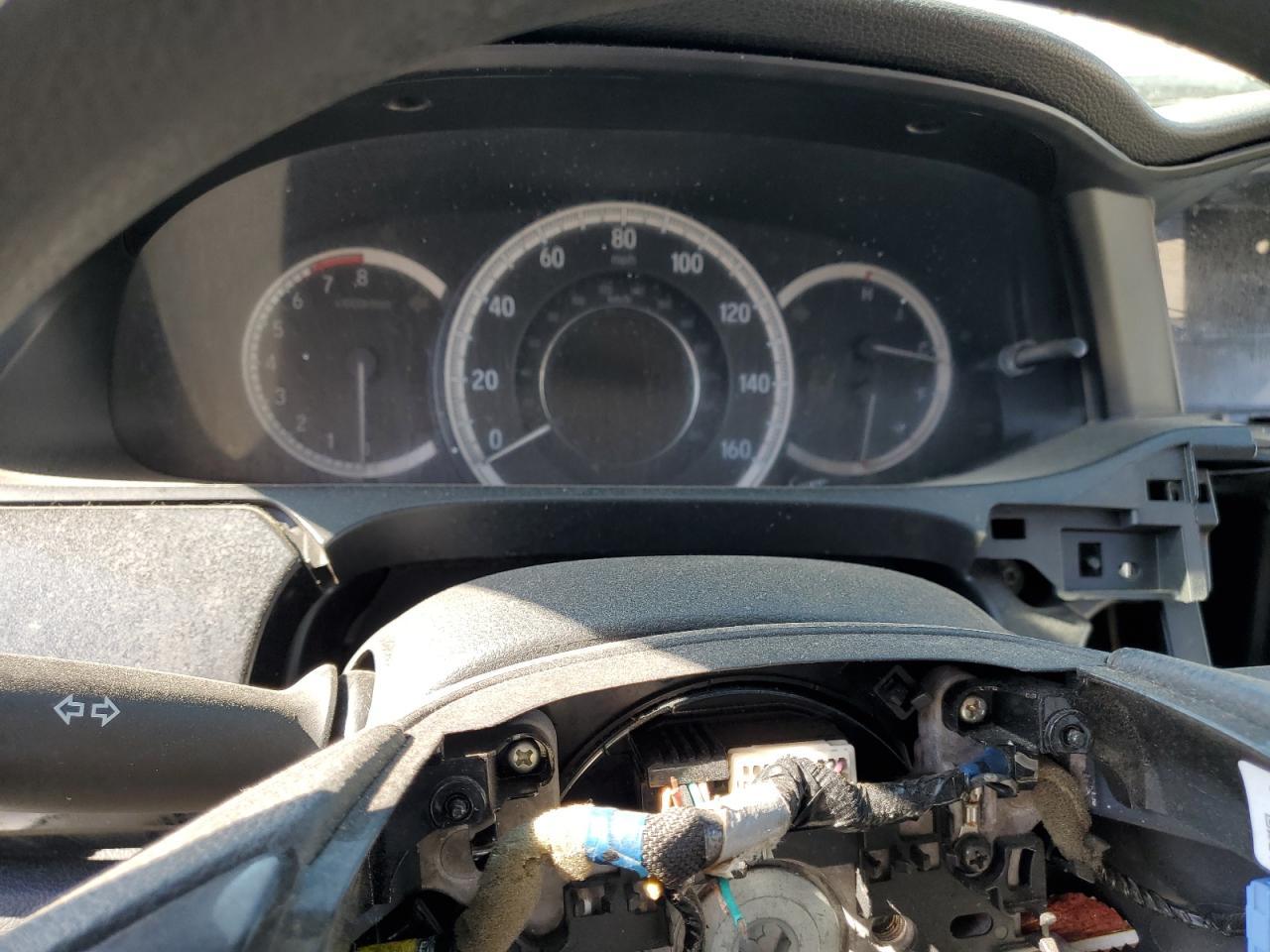 2017 Honda Accord Lx Copart, lot number: 56327495, vin: 1HGCR2E37HA009559. Thumbnail 9