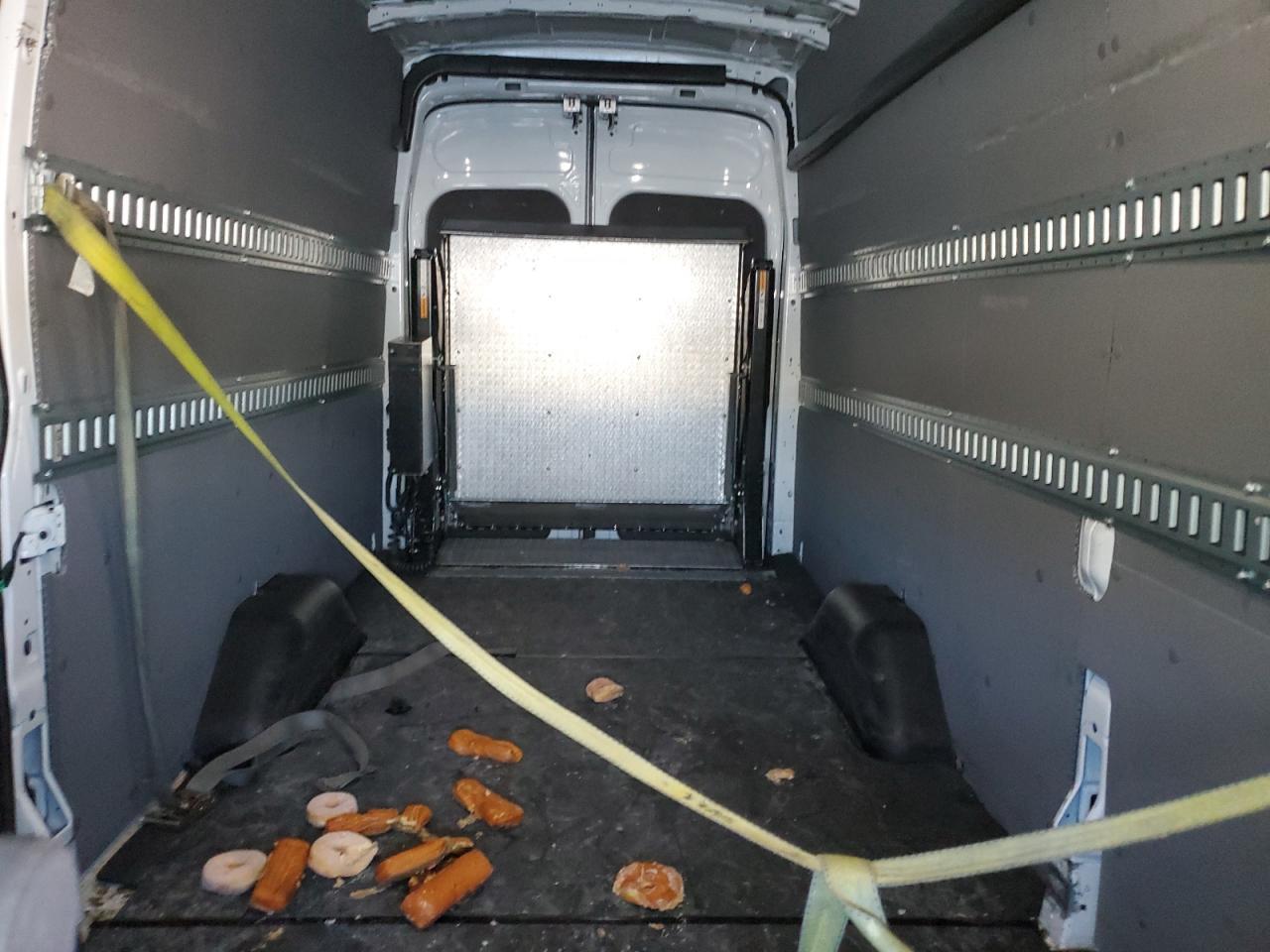 2021 Ford Transit T-350 Copart, lot number: 56772185, vin: 1FTBW3XGXMKA37773. Thumbnail 10