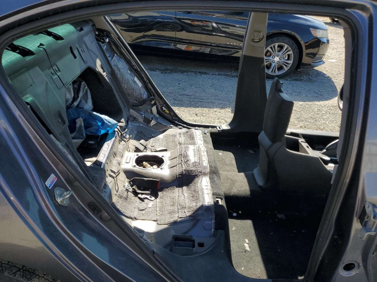 2017 Honda Accord Lx Copart, lot number: 56327495, vin: 1HGCR2E37HA009559. Thumbnail 10