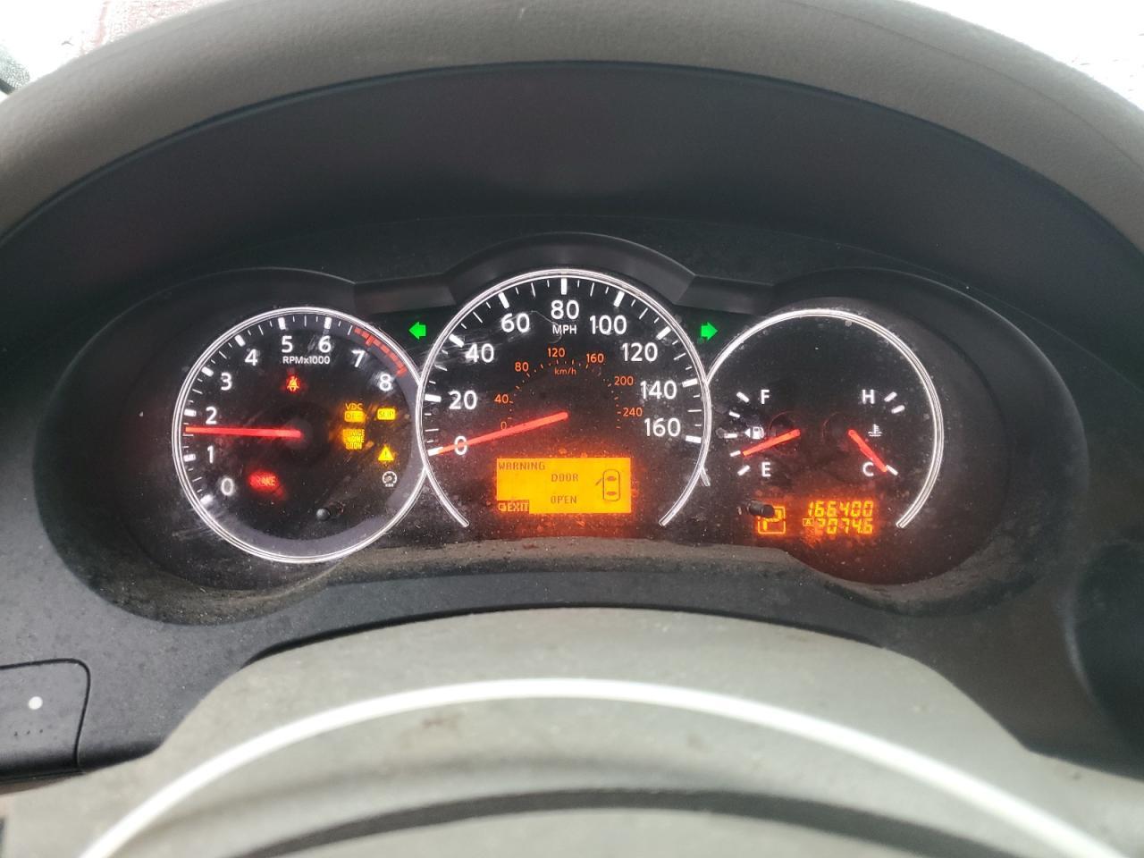 2010 Nissan Altima Sr Copart, lot number: 55983125, vin: 1N4BL2AP7AC176203. Thumbnail 9