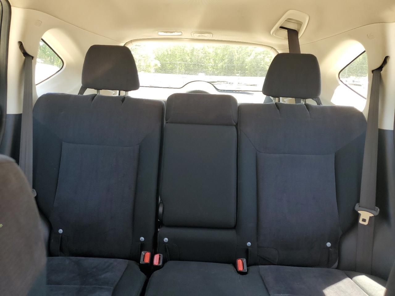 2013 Honda Cr-V Lx Copart, lot number: 56228685, vin: 3CZRM3H37DG709306. Thumbnail 10