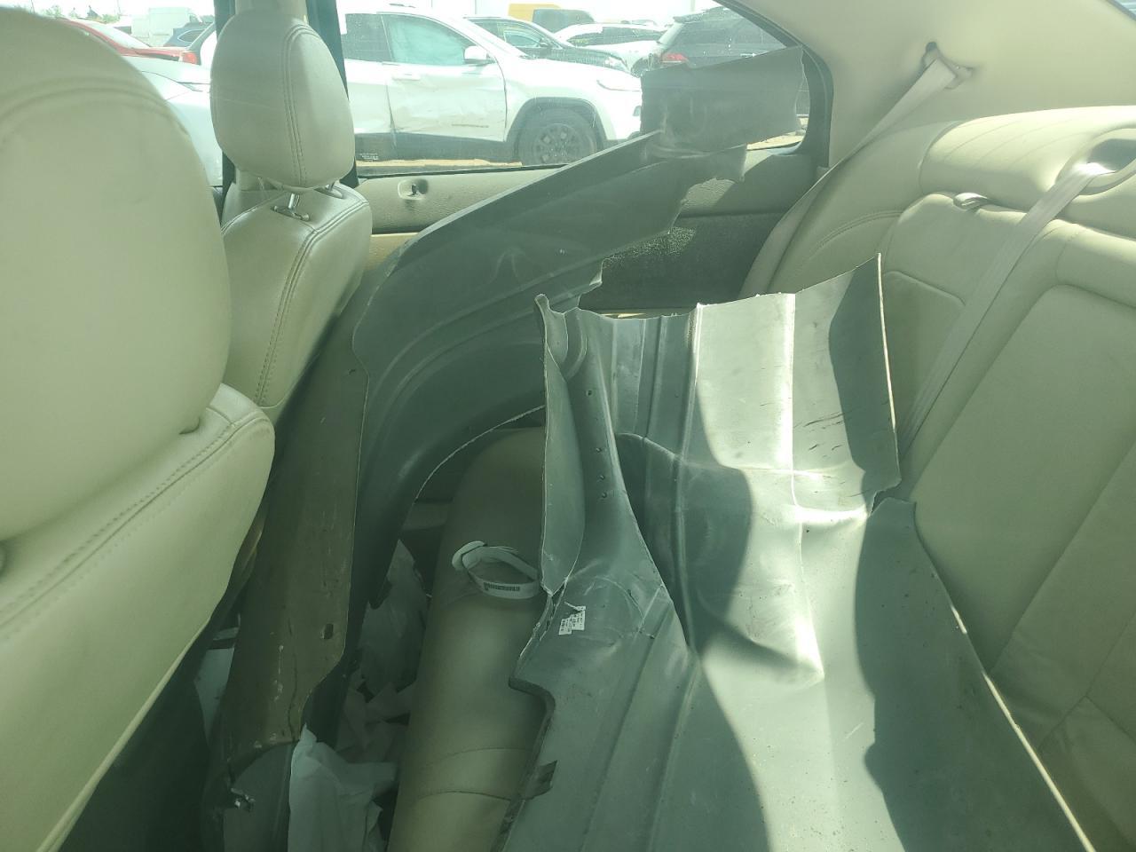 2002 Mercury Sable Ls Premium Copart, lot number: 59151275, vin: 1MEHM55S42G656063. Thumbnail 10