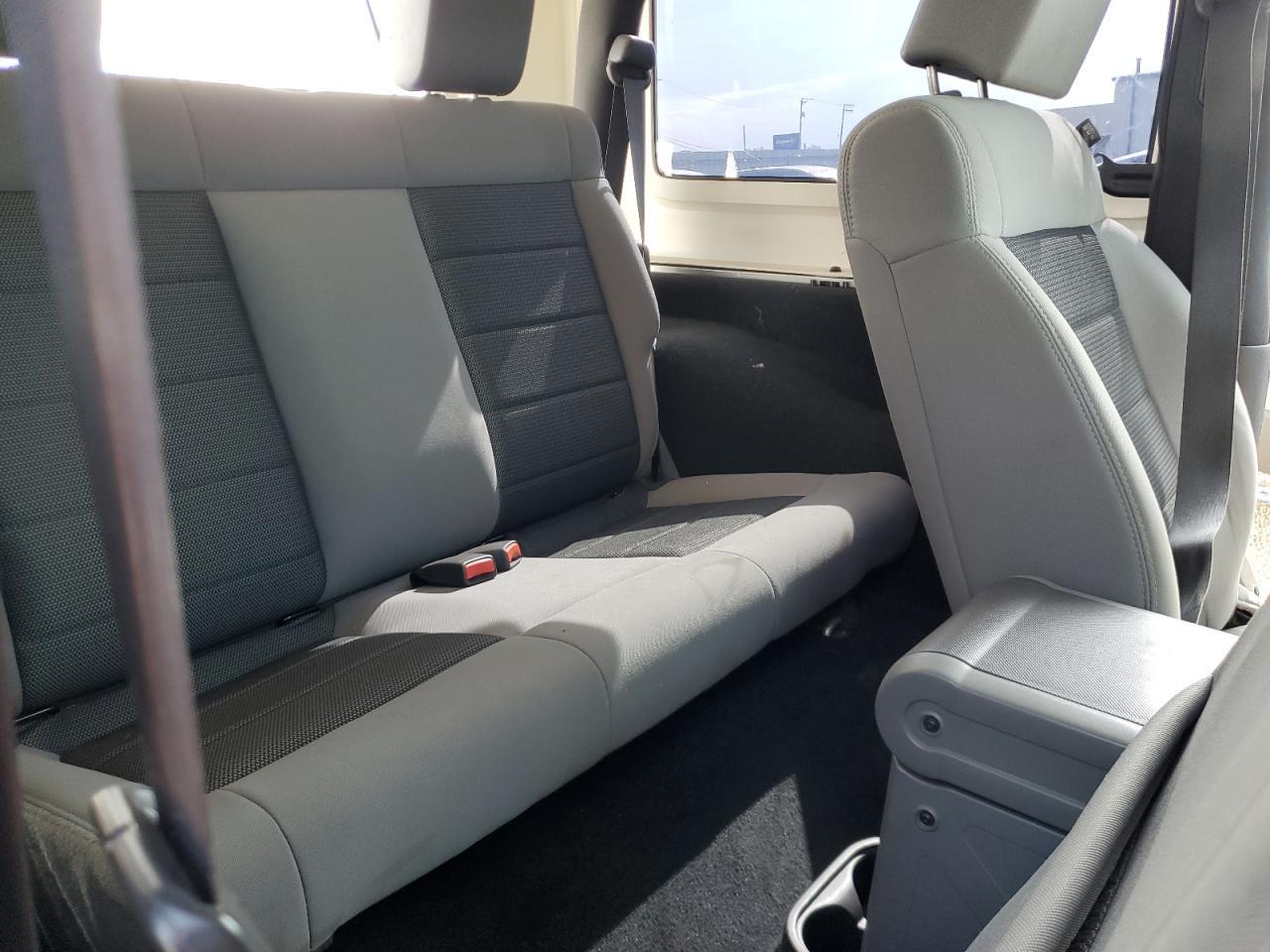 2010 Jeep Wrangler Sport Copart, lot number: 56691685, vin: 1J4GA2D10AL125455. Thumbnail 11