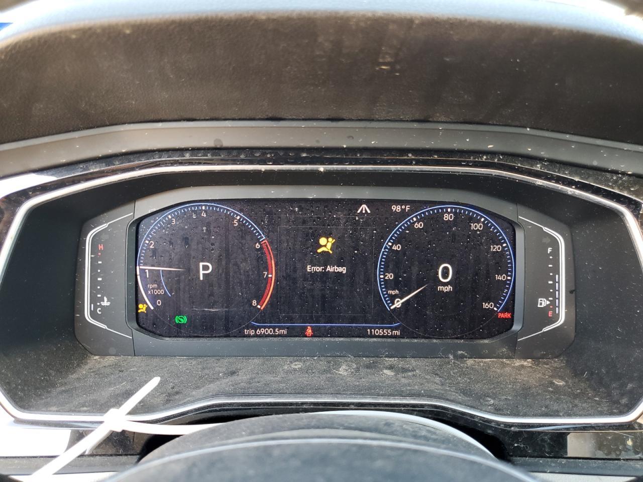 2019 Volkswagen Jetta Sel Copart, lot number: 56608925, vin: 3VWE57BU5KM059736. Thumbnail 9