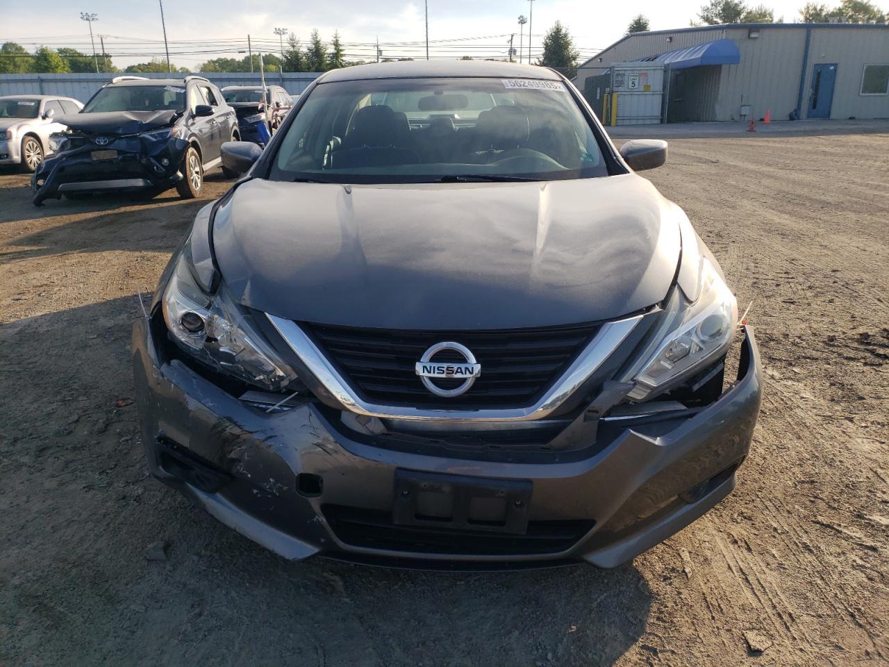 2016 Nissan Altima 2.5 Copart, lot number: 56249985, vin: 1N4AL3AP1GC252038. Thumbnail 5
