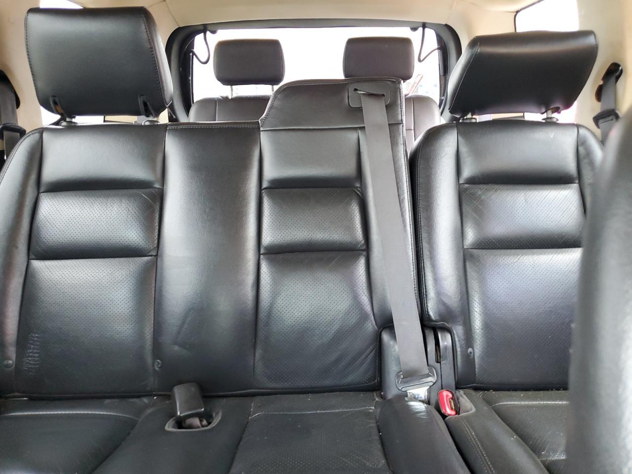 2006 Mercury Mountaineer Luxury Copart, lot number: 56378275, vin: 4M2EU47E66ZJ01562. Thumbnail 10