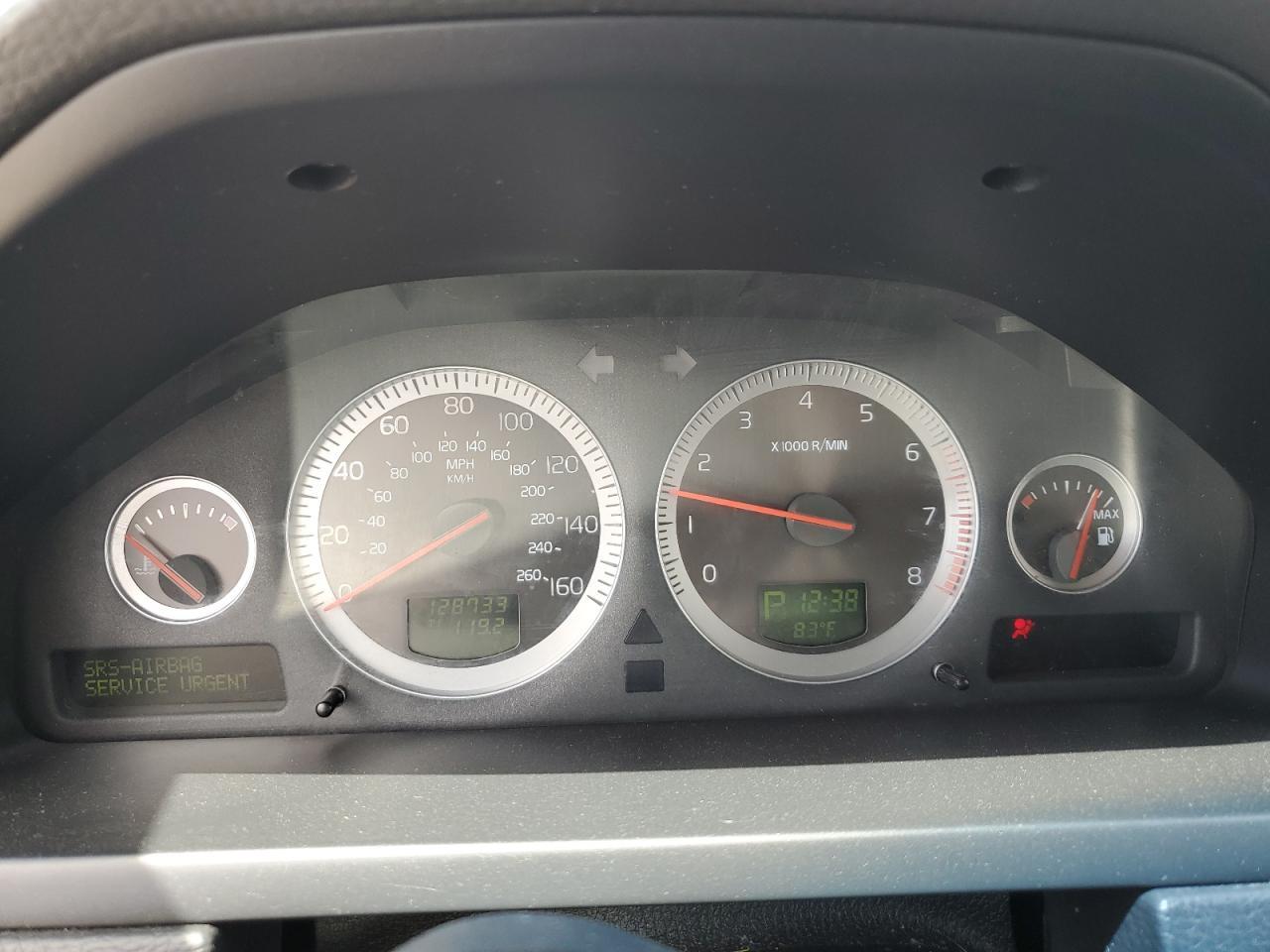 2012 Volvo Xc90 3.2 Copart, lot number: 56731135, vin: YV4952CZ4C1627732. Thumbnail 9